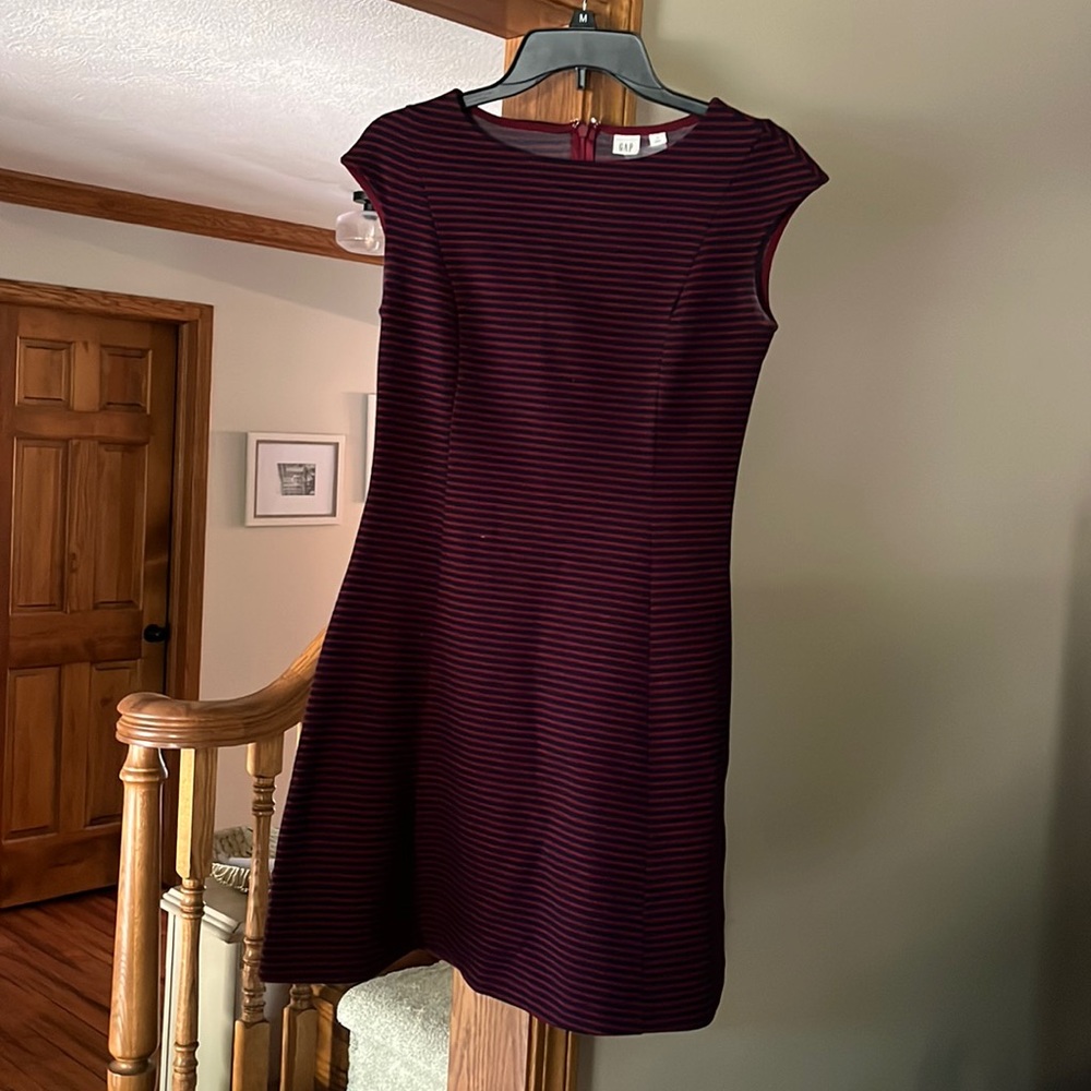 Gap dress
